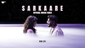 SARKAARE LYRICS – King