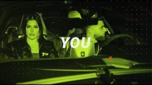 YOU LYRICS