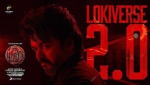 LOKIVERSE 2.0 – LEO