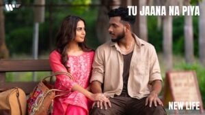 TU JAANA NA PIYA LYRICS – King