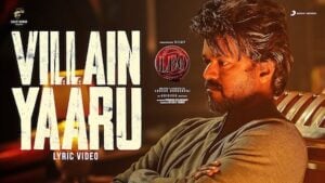 VILLAIN YAARU LYRICS