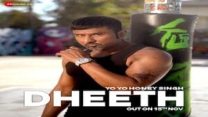 DHEETH LYRICS