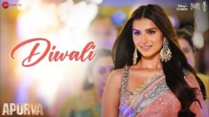 DIWALI LYRICS – Apurva