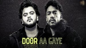 DOOR AA GAYE LYRICS – Vishal Mishra