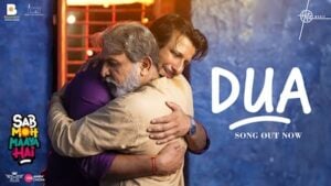 DUA – Sonu Nigam