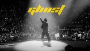 GHOST – Diljit Dosanjh