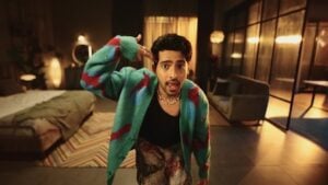 MERE KHAYALON MEIN – Armaan Malik