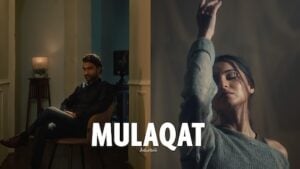 MULAQAT – Prateek Kuhad