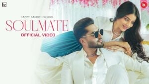 SOULMATE – Jassi Gill