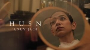 HUSN SONG – Anuv Jain