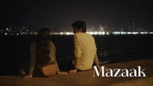 MAZAAK – Anuv Jain