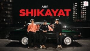 SHIKAYAT – Usama Ali