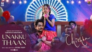 UNAKKU THAAN LYRICS