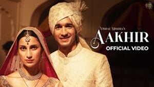 AAKHIR LYRICS