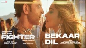 BEKAAR DIL LYRICS – Fighter