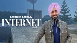 INTERNET – Satinder Sartaaj