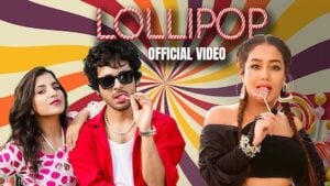 LOLLIPOP LYRICS – Tony Kakkar