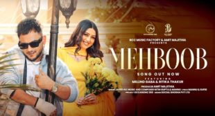 Mehboob Lyrics – Javed Ali