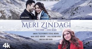 Meri Zindagi Lyrics