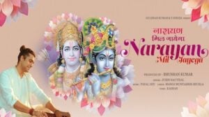 NARAYAN MIL JAYEGA LYRICS