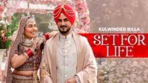 SET FOR LIFE – Kulwinder Billa