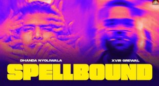 Spellbound – Dhanda Nyoliwala