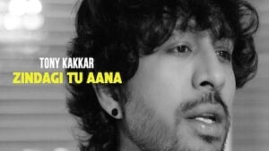 ZINDAGI TU AANA LYRICS