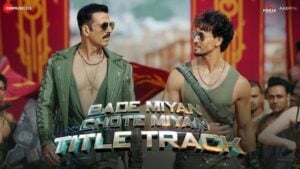 Bade Miyan Chote Miyan Lyrics