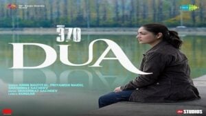 DUA – Jubin Nautiyal