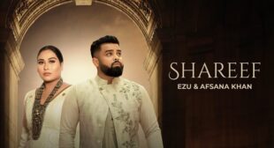 Shareef – Afsana Khan