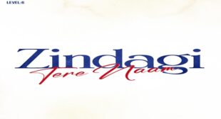 Zindagi Tere Naam Lyrics