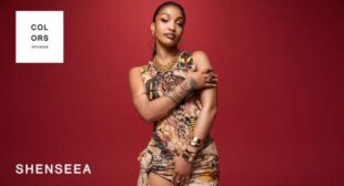 Dolla (A COLORS SHOW) Lyrics – Shenseea