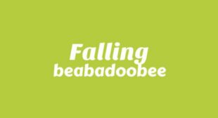 Falling Lyrics – beabadoobee