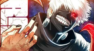 Ghoul (Kaneki) Lyrics – Daddyphatsnaps