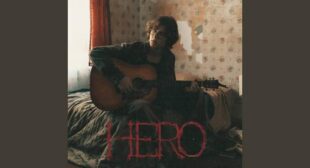 Hero Lyrics – David Kushner