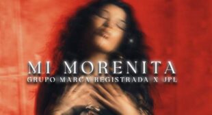 Mi Morenita (English Translation) Lyrics