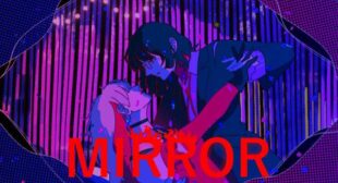 MIRROR (English Translation) Lyrics