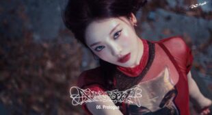 Prologue (English Translation) Lyrics – aespa (에스파)