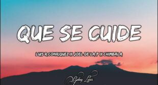 Que Se Cuide (English Translation) Lyrics