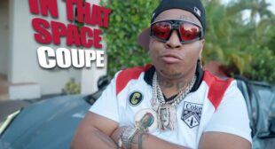 Space Coupe Lyrics – Lil Gotit