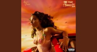 1942 Lyrics – Ayra Starr