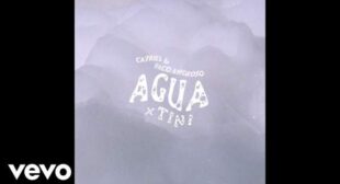 AGUA (English Translation) Lyrics – Ca7riel