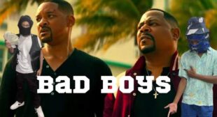 Bad Boys Lyrics