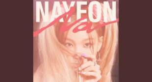 Butterflies Lyrics – NAYEON