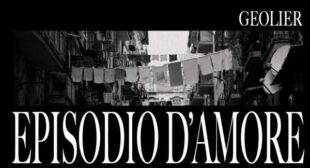 EPISODIO DAMORE (English Translation) Lyrics – Geolier