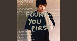 Found You First Lyrics – Alec Benjamin