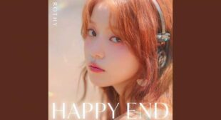 Happy End (Bossa English Version) Lyrics – Rothy