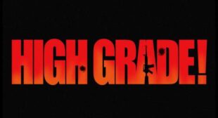 HIGH GRADE! Lyrics – JELEEL!