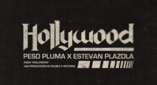 HOLLYWOOD (English Translation) Lyrics – Peso Pluma