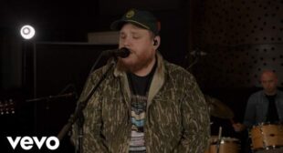 Little Country Boys Lyrics – Luke Combs